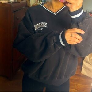 Vintage Reebok Crew Neck